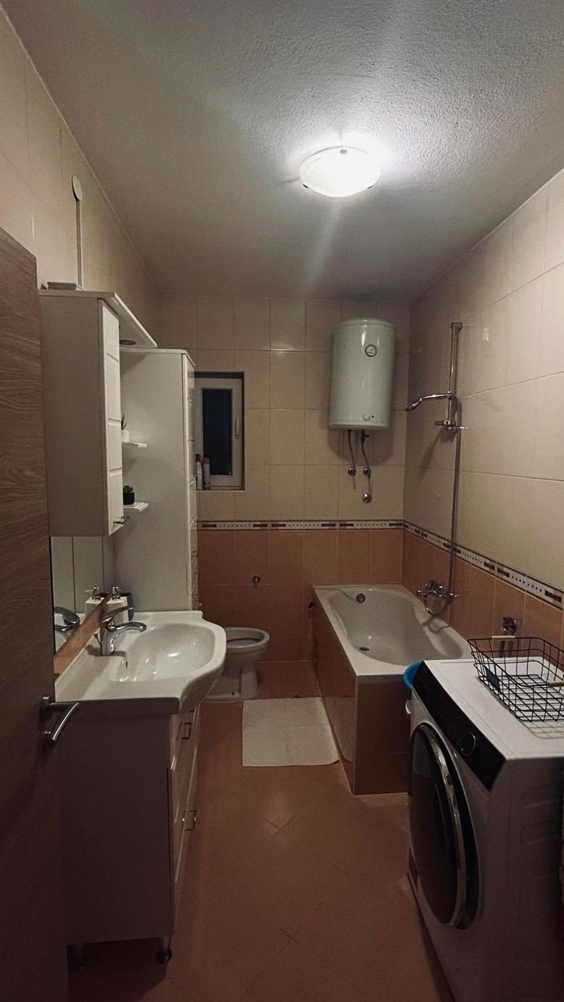 Stone Sun Apartment Kaštela Екстериор снимка