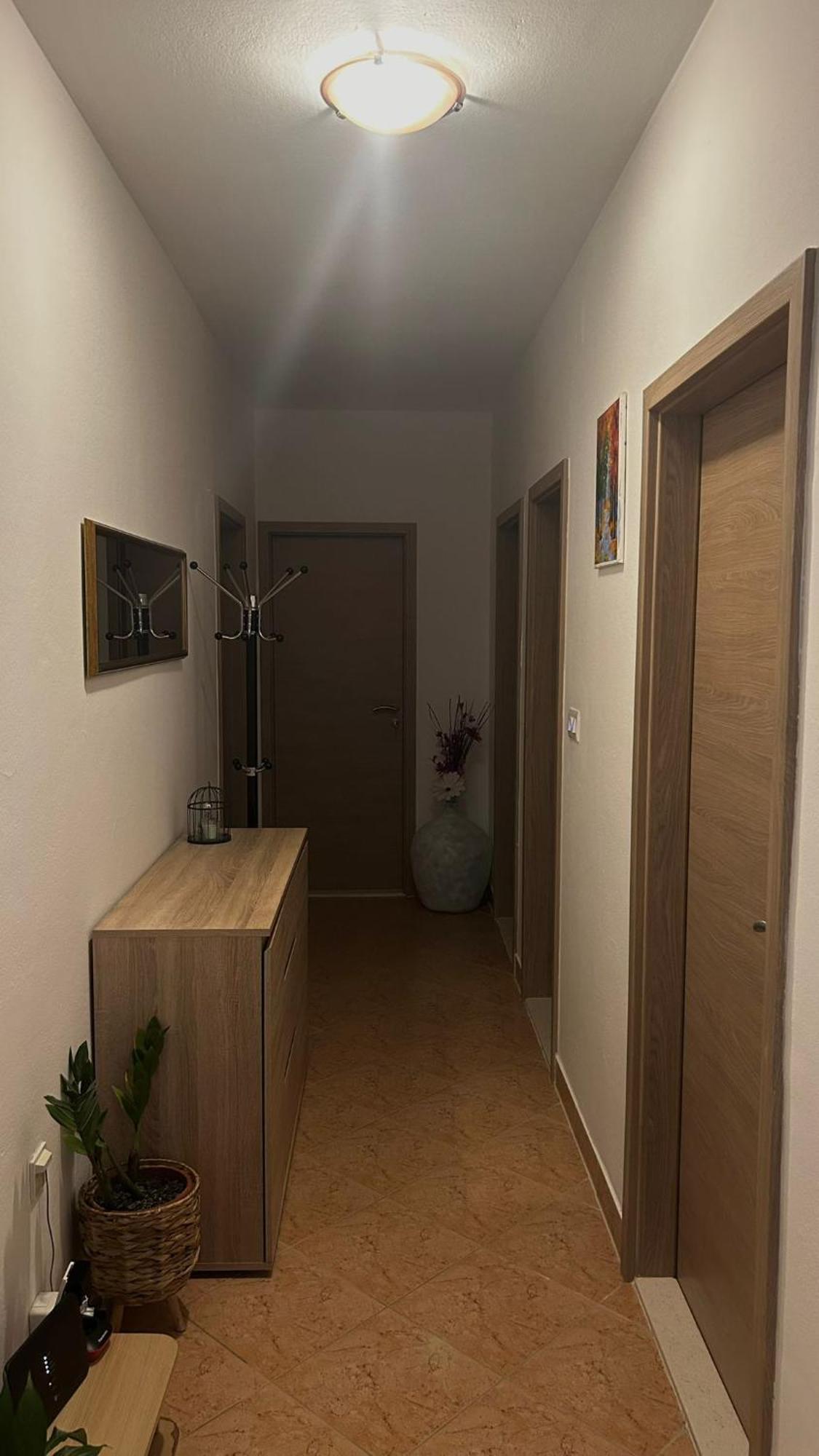 Stone Sun Apartment Kaštela Екстериор снимка